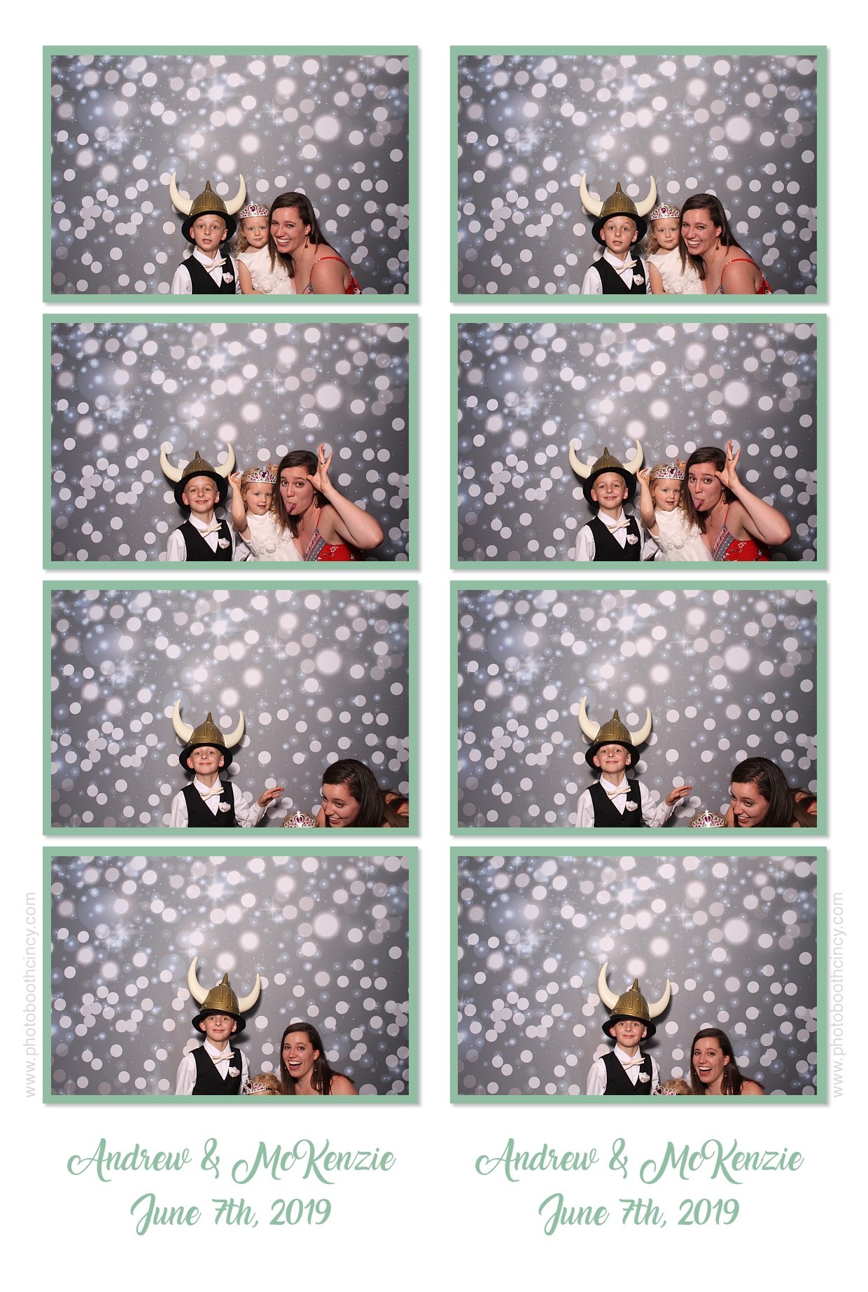 McKenzie Roedig at the Madison | View more photos from the event at gallery.photoboothcincy.com/u/PhotoBoothCincy/McKenzie-Roedig-at-the-Madison